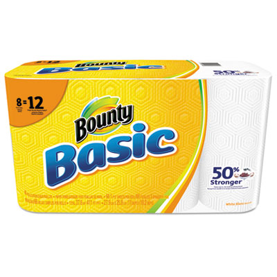 Bounty&reg; Basic Paper Towels