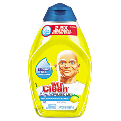 Mr. Clean&reg; Liquid Muscle Gel Cleaner