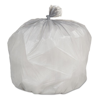 Pitt Plastics Linear Low Density Can Liners