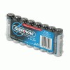 Rayovac&reg; Industrial PLUS Alkaline Batteries