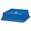 Rubbermaid&reg; Commercial Untouchable&reg; Recycling Tops