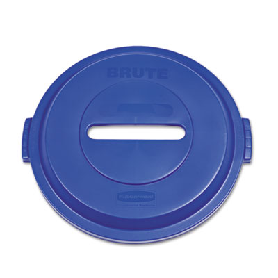 Rubbermaid&reg; Commercial Brute&reg; Recycling Top