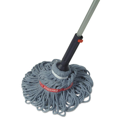 Rubbermaid&reg; Commercial Ratchet Twist Mop