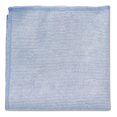 Rubbermaid&reg; Commercial Microfiber Cleaning Cloths