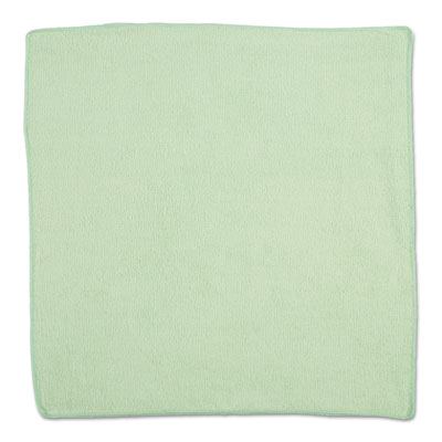 Rubbermaid&reg; Commercial Microfiber Cleaning Cloths