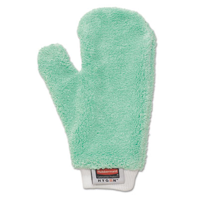 Rubbermaid&reg; Commercial Microfiber Cleaning Cloths