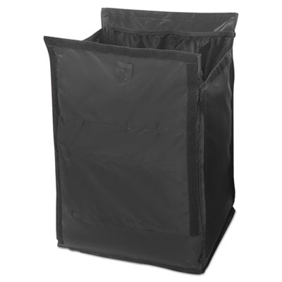 Rubbermaid&reg; Commercial Executive Quick Cart Liner