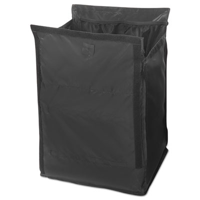 Rubbermaid&reg; Commercial Executive Quick Cart Liner
