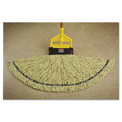 Rubbermaid&reg; Commercial Maximizer Blended Mop Heads