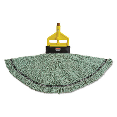 Rubbermaid&reg; Commercial Maximizer Blended Mop Heads