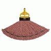 Rubbermaid&reg; Commercial Maximizer Blended Mop Heads