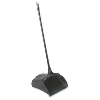 Rubbermaid&reg; Commercial Lobby Pro&reg; Upright Dust Pan