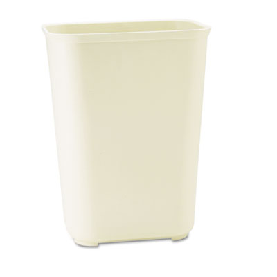 Rubbermaid&reg; Commercial Fiberglass Wastebasket