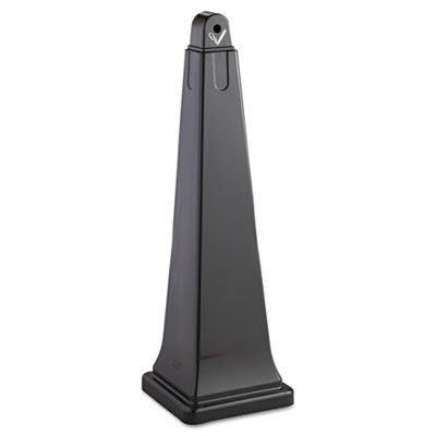 Rubbermaid&reg; Commercial GroundsKeeper&reg; Cigarette Waste Collector