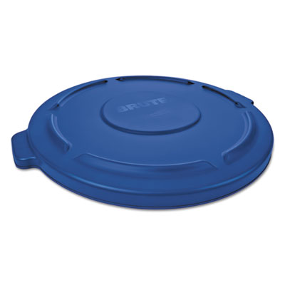 Rubbermaid&reg; Commercial Round Brute&reg; Lid