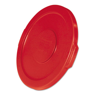 Rubbermaid&reg; Commercial Round Brute&reg; Lid