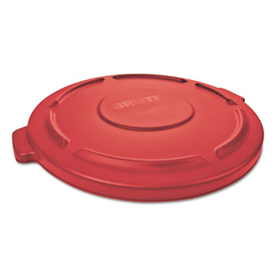 Rubbermaid&reg; Commercial Round Brute&reg; Lid