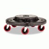 Rubbermaid&reg; Commercial Brute&reg; Quiet Dolly
