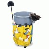Rubbermaid&reg; Commercial Brute&reg; Caddy Bag