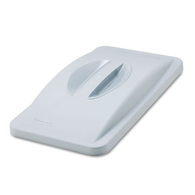 Rubbermaid&reg; Commercial Slim Jim&reg; Handle Top