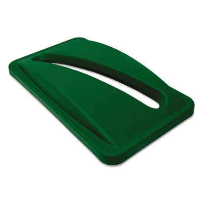 Rubbermaid&reg; Commercial Slim Jim&reg; Paper Recycling Top