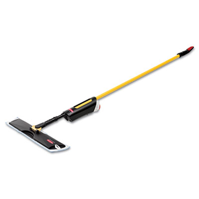 Rubbermaid&reg; Commercial Light Commercial Spray Mop