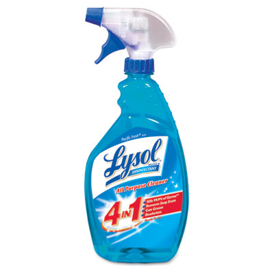LYSOL&reg; Brand II Ready-to-Use All-Purpose Cleaner