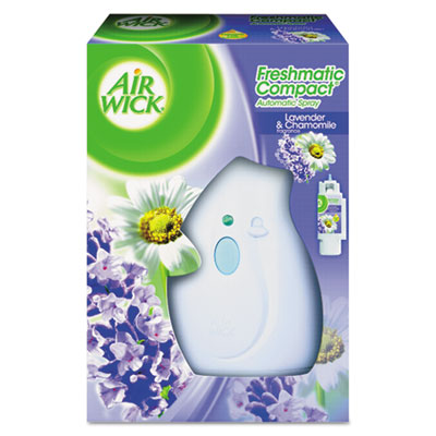Air Wick&reg; Metered Mini-Dispenser Kit