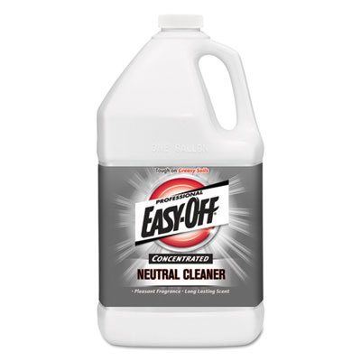 Professional EASY-OFF&reg; Concentrated Neutral Floor Cleaner