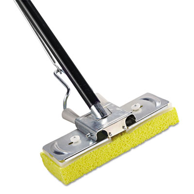 Rubbermaid&reg; Heavy-Duty Butterfly Mop