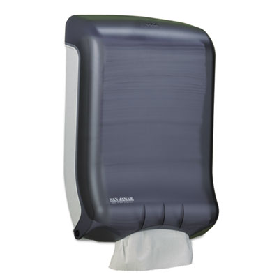 San Jamar&reg; Large Capacity Ultrafold Towel Dispenser