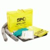 SPC&reg; Portable Spill Kit SKA-PP