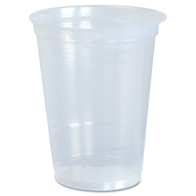 SOLO&reg; Cup Company Sweetheart&reg; ClearLight&reg; Plastic Cups