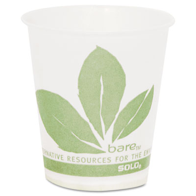SOLO&reg; Cup Company Paper Cold Cup