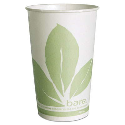 SOLO&reg; Cup Company Paper Cold Cup