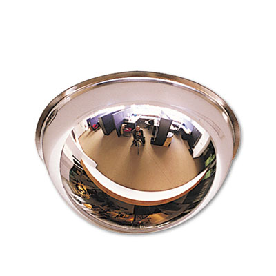 See All&reg; Full Dome Mirror