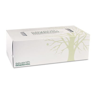 Seventh Generation&reg; 100% Recycled Facial Tissue