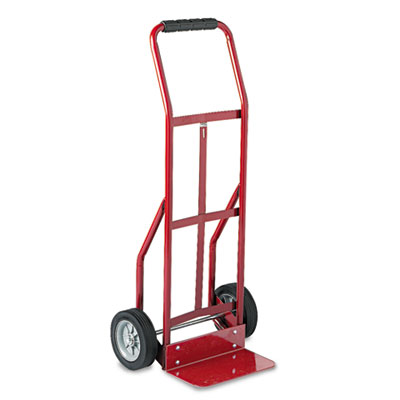 Safco&reg; Two-Wheel Steel Hand Truck