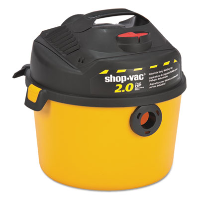 Shop-Vac Portable Economy Wet/Dry Vacuum