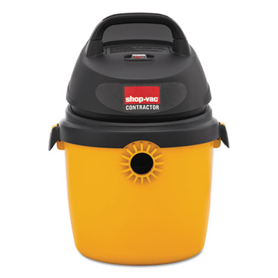 Shop-Vac Portable Economy Wet/Dry Vacuum