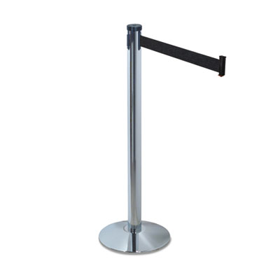 Tatco Adjusta-Tape Crowd Control Posts and Bases