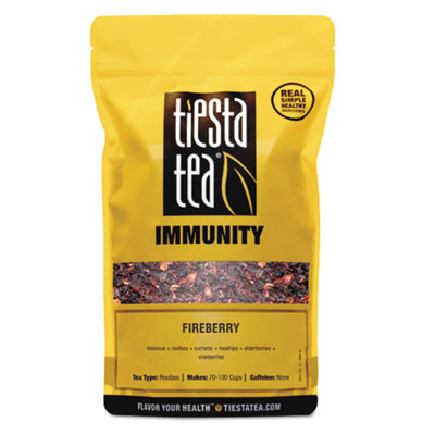 Tiesta Loose Leaf Tea