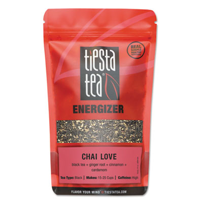 Tiesta Loose Leaf Tea