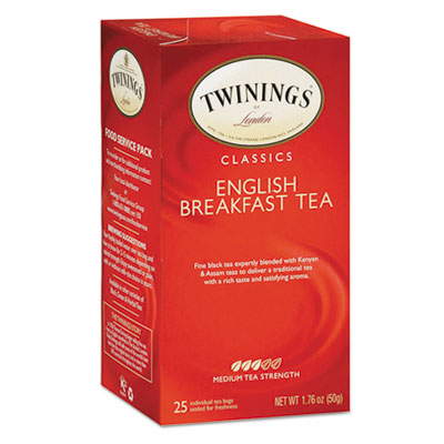 Twinings&reg; Tea Bags