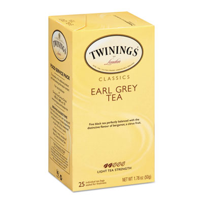 Twinings&reg; Tea Bags