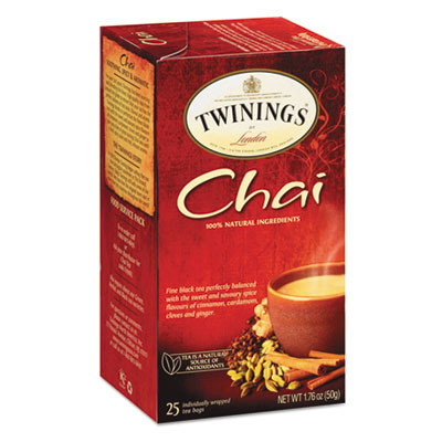 Twinings&reg; Tea Bags