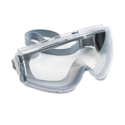 Uvex by Honeywell Stealth&reg; Safety Goggles