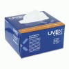 Uvex&#153; by Honeywell Clear&reg; Lens Cleaning Tissues