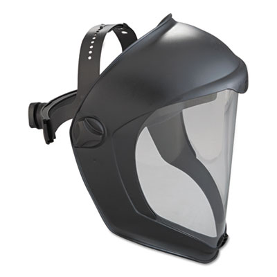 Uvex by Honeywell Bionic&reg; Face Shield