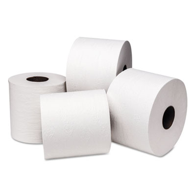 Wausau Paper&reg; DublNature&reg; Universal Bathroom Tissue